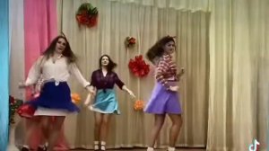 Вишневая девятка