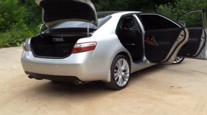 Camry 40/R19 245-35-19