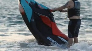 SEA DOO SPARK TRIXX   They Said What