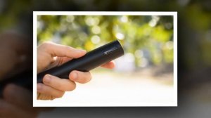 Фонарик Xiaomi Be Best Zoom Flash Light.