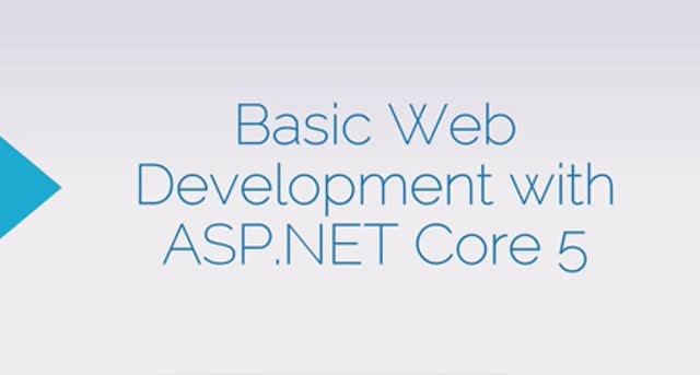 Razor Pages for ASP.NET Core || FULL COURSE || Part I