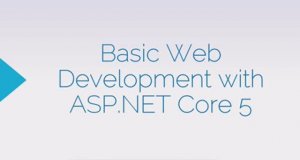 Razor Pages for ASP.NET Core || FULL COURSE || Part I