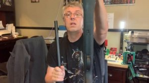 ремингтон 700 ADL - замена 700 SPS (ч.1)