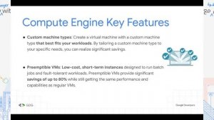 Google Compute Engine (مجد جماعة)