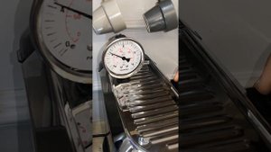 delonghi dedica ec685 flow control manometer mode