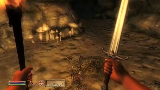 Император Тамриэля [TES IV: Oblivion] #1