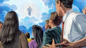 Будем идти ко граду