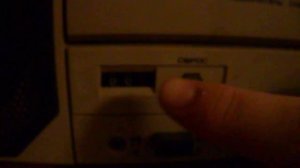 Первое включение: Весна 212 с-4