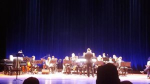 Jazz at Lincoln Center Youth Orchestra 2019 - Sonnet to Hank Cinq