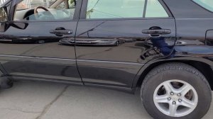 RX-300,01г.3.0ат,4WD,ввоз 09.06г,765т.р.