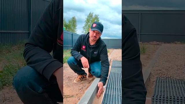 Строим барнхаус