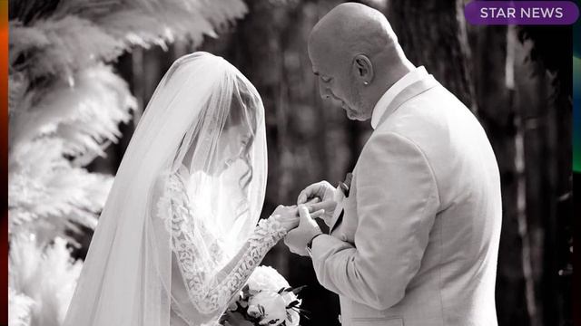 Королевский подарок сделал Потап на свадьбу Насте Каменских смотреть онлайн