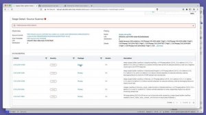 New Vulnerability Scanning Features in Tanzu Application Platform 1.3