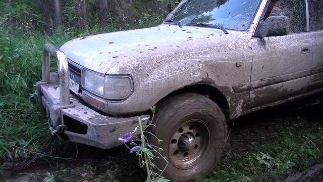 Покатушки на рыбалку 2 часть смотреть онлайн