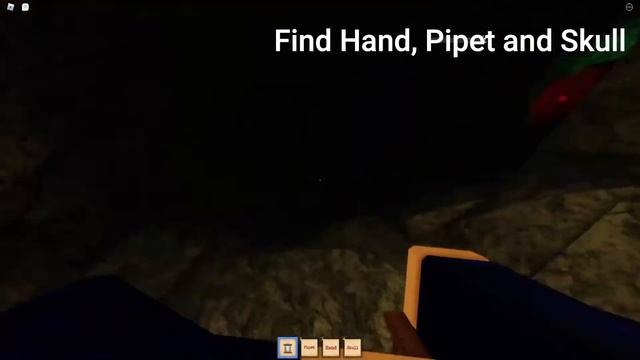 Roblox The Black Death (Chapter 2) смотреть онлайн