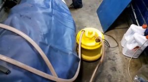 Honda Stream. Печка - Ташкент!!!!