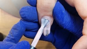 СОРВАЛА НОГОТЬ?Ааааа  что делать ?