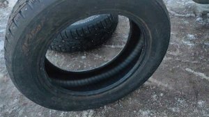 Шины Nokian Tyres Nordman 7 185/65 R15 92T.
