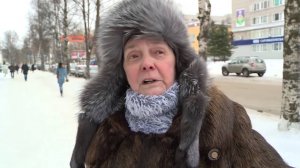 Опрос: Есть ли у Сыктывкара архитектурный облик?