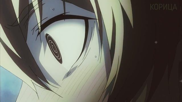 -Amv- Не оставляй меня смотреть онлайн