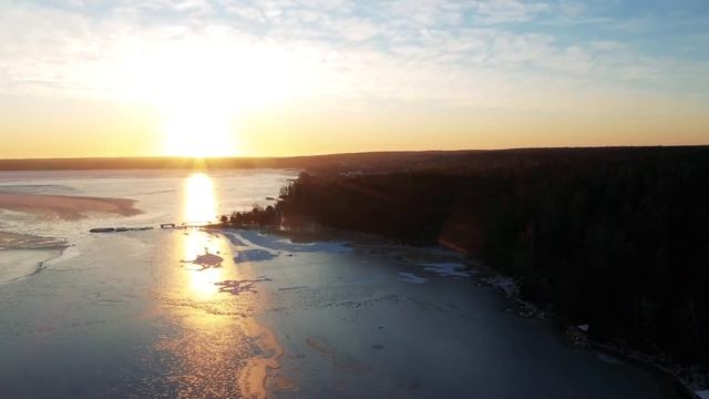 We Are The Baltic || Финский залив смотреть онлайн