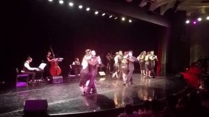 Amazing All Masters TANGO Suarez Achával Aragón Saavedra Sosa Nacucchio Bogado Totis Villalba Piñer