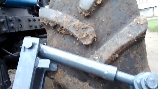 Новий анкер на сівалкуСЗС-3.8 смотреть онлайн