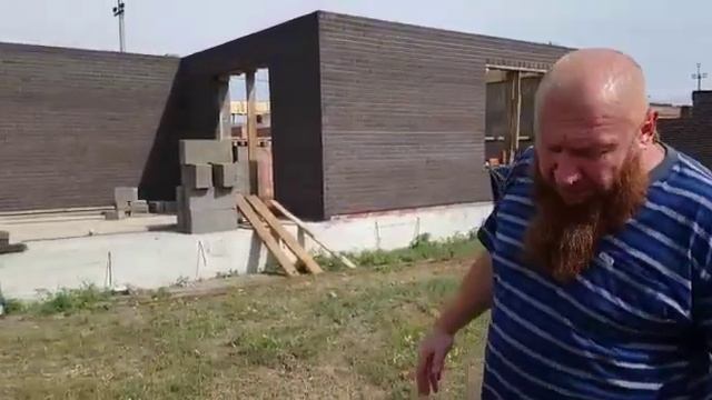 Строительная компания "ГК Арболит-ЮГ", успешно работает на рынке Кубани с 2006 года. смотреть онлайн