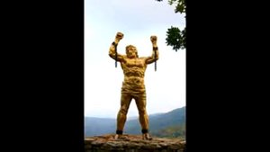 Заповеди Люцифера Убогий мир