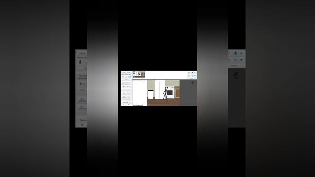 Топ-4 программы для создания анимации ??#осень #анимационныеролики смотреть онлайн