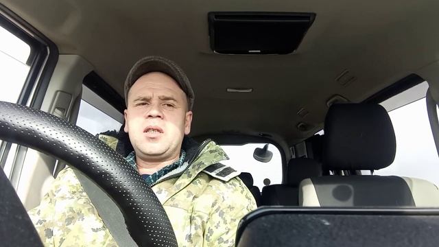 Тойота Хариер 2018 год! смотреть онлайн