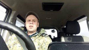 Тойота Хариер 2018 год!