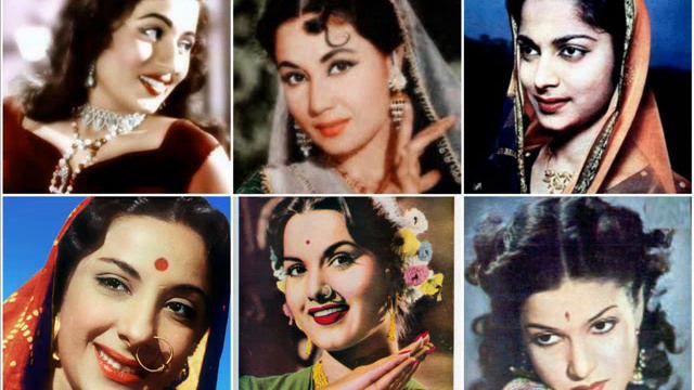 O Sanam Tere Liye Mubarak Begum, Shamshad Begum Film Ganga Mang Rahi Balidan смотреть онлайн