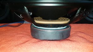FOCAL AUDITOR RCX-690 TEST
