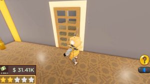 Построил САМЫЙ КРУТОЙ ОТЕЛЬ В МИРЕ за 5 минут! 999,999,999$ МИЛЛИОНОВ ROBLOX