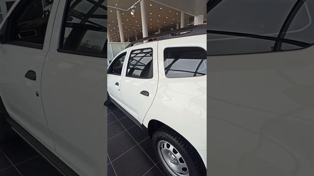 РЕНО-ДАСТЕР ПО-ЦЕНЕ КВАРТИРЫ В АВТОСАЛОНЕ