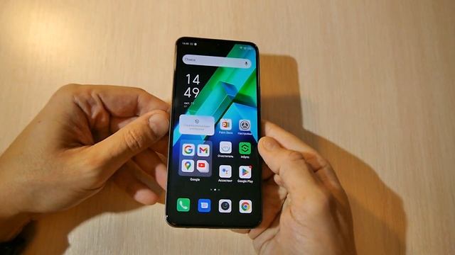 Годная новинка! Infinix Note 12 Pro распаковка и первый взгляд смотреть онлайн