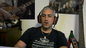 Lovebites Break The Wall (live) reaction Punk Rock Head singer/bassist react to the music YOUsugges