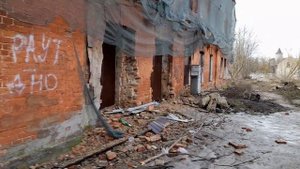 Псков. Пскова. Запсковье (25.03.2023)(1)