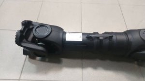 Карданный вал межосевой Volvo FH FM У20476719-01 УКД