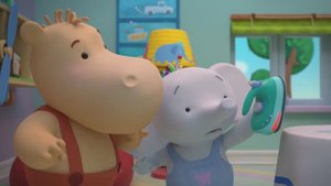 Тима и Тома | Метод тука | №48 | Сахалыы мультик | Дубляж