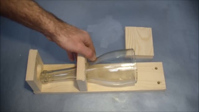 . Как сделать кормушку из стеклянной бутылки\\ DIY from a bottle смотреть онлайн