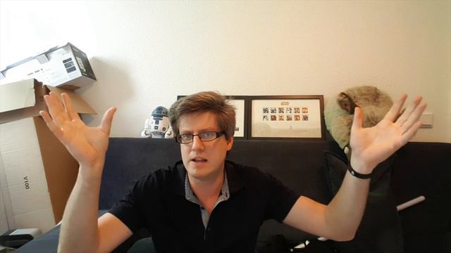 Warcraft: The Beginning - Kino Review смотреть онлайн