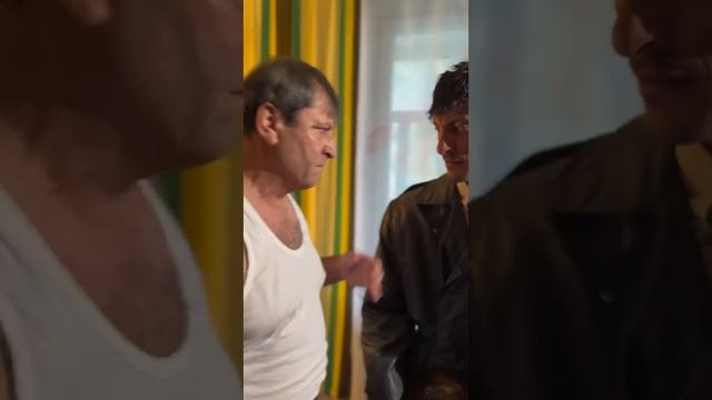 Дагестанский Чушпан