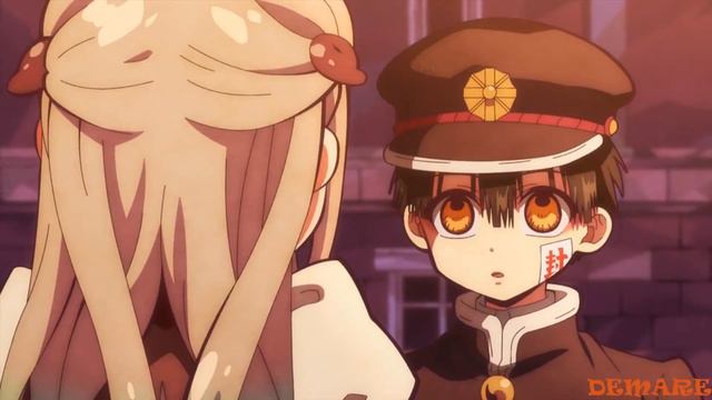 Аниме клип - Она такая маленькая [AMV] смотреть онлайн