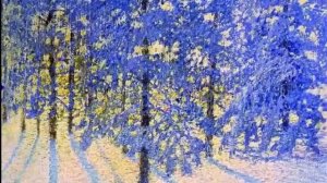 Евгений Кибкало - Снегурочка