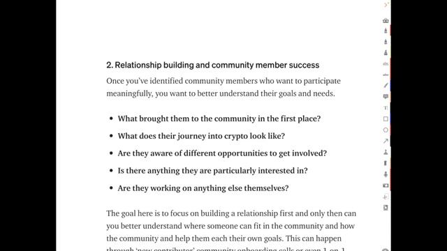 Reading Group Discussion: “How to grow decentralized communities” by Peter ‘pet3rpan’ смотреть онлайн