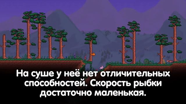 Что будет, если превратиться в лягушку? ● Terraria смотреть онлайн
