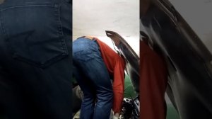 Снятие установка мотора хонда срв
