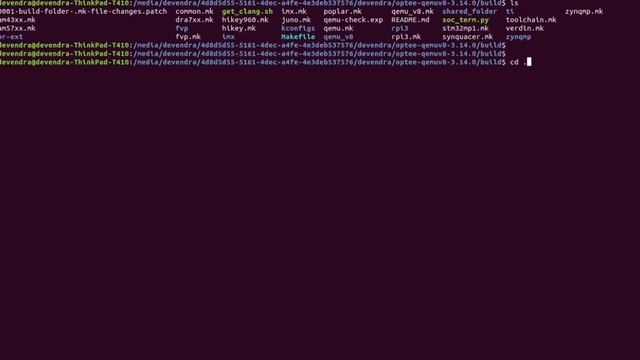 Run HelloWorld application in U-Boot #linux #uboot #embeddedsystems #arm #firmware смотреть онлайн